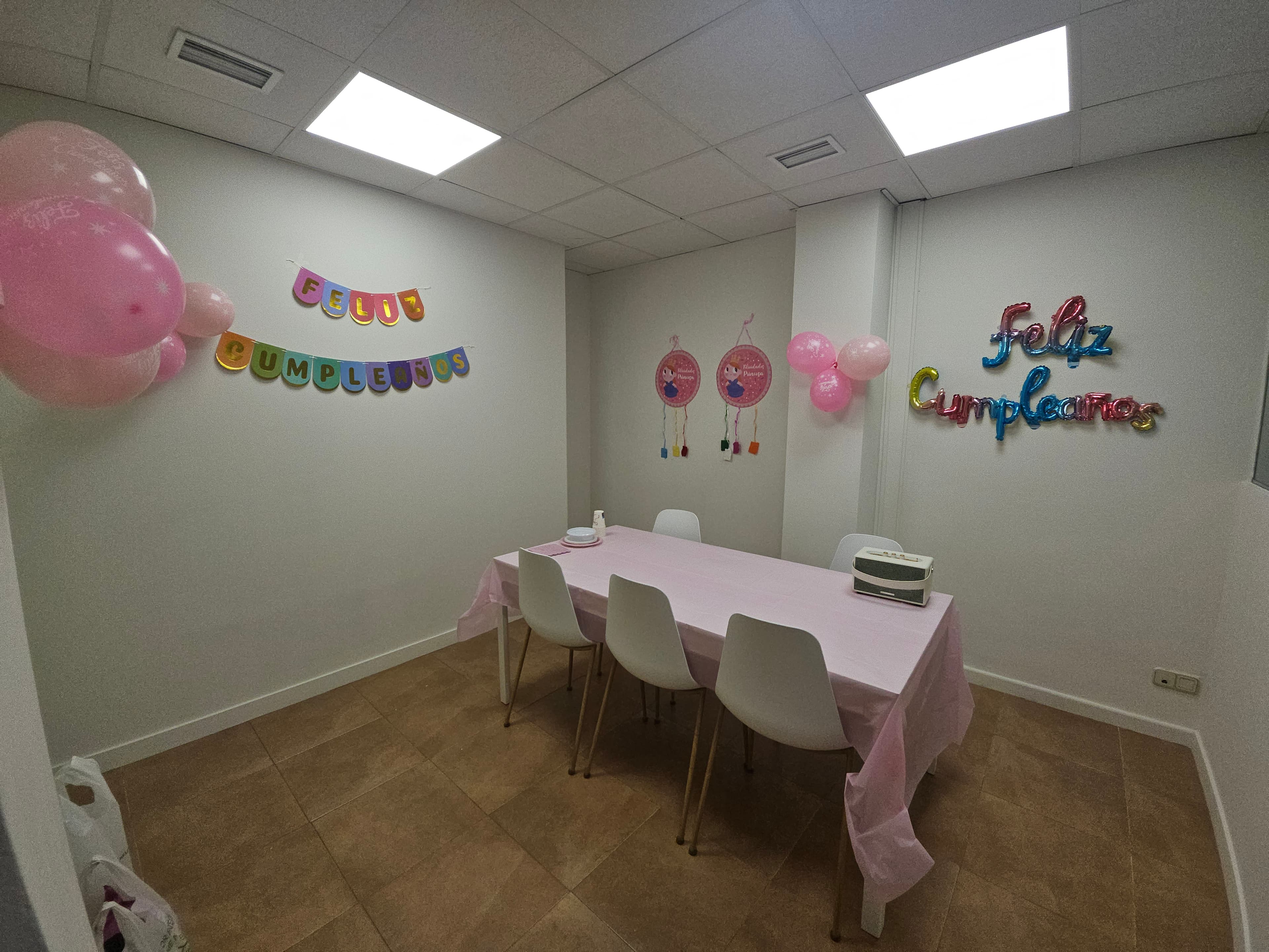 Cumpleaños